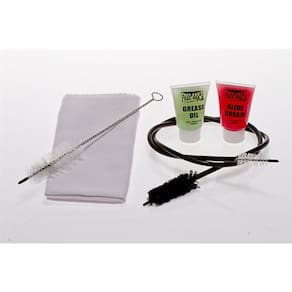 Kit de Limpeza para Trombone de Vara - FREE SAX`S