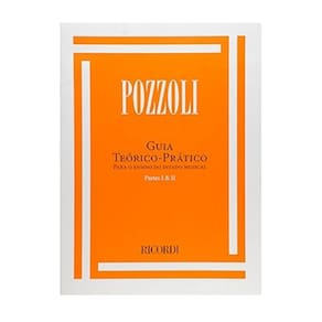 Pozzoli - Guia Teórico I e II