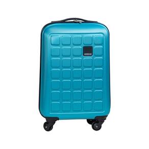 Mala American Tourister Cirrus Light Azul Média