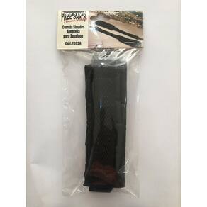 Correia Simples Almofada para Saxofone - Free Sax`s