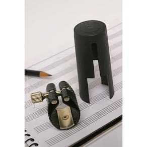Abraçadeira com Cobre Boquilha para Sax Alto para Boquilha de Metal - FREE SAX`S