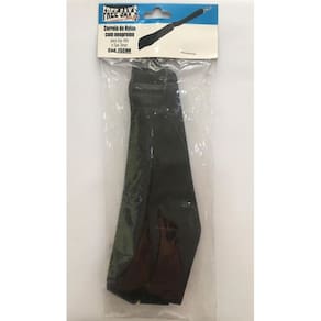 Correia de Nylon Para Saxofone com Neopreme - Free Sax`s