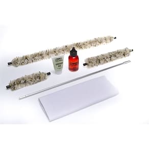 Kit de Limpeza para Flauta Transversal - FREE SAX`S