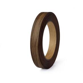Fita De Borda Nogal Malaga Des 22Mm C/20Mts