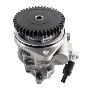 Bomba da Direção Hidráulica GM Blazer 2.8 Motor MWM - Indisa