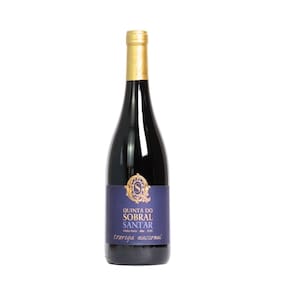 Quinta Do Sobral (Touriga Nacional) Tinto 0,75L