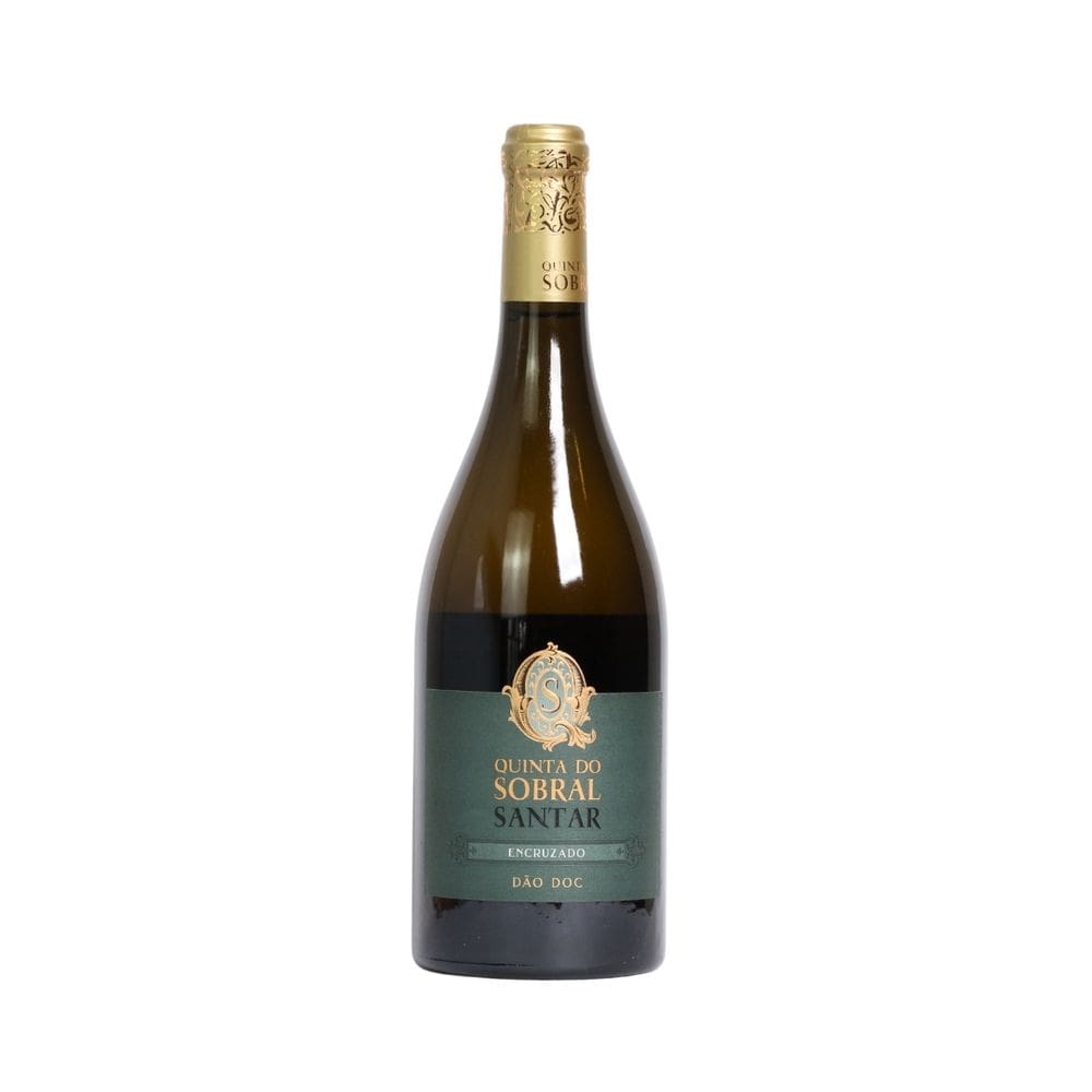 Quinta Do Sobral (Encruzado) Branco 0,75L