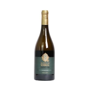 Quinta Do Sobral (Encruzado) Branco 0,75L