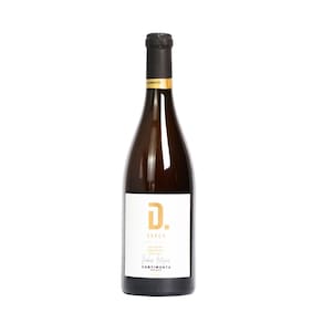 D. Graça Vinhas Velhas Grande Reserva Branco 0,75L