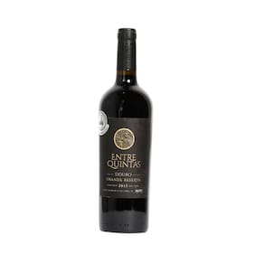 Entre Quintas Grande Reserva Tinto 0,75L