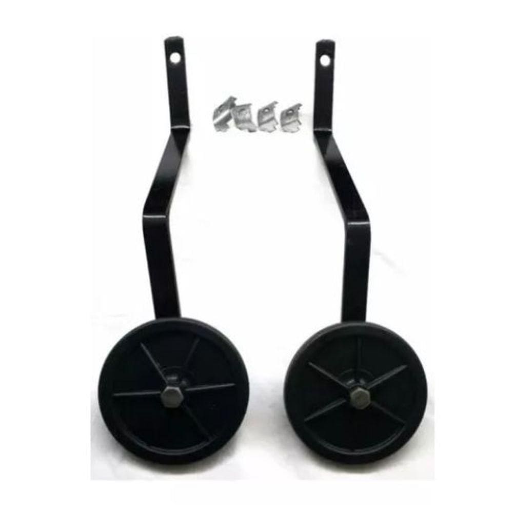 Roda Lateral Reforçada Aro 24