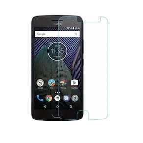 Película Vidro Temperado Blindada Motorola Moto G5