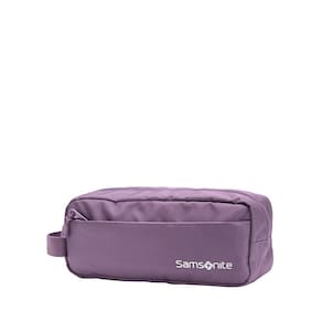 Estojo Samsonite Ignition Orys Roxo