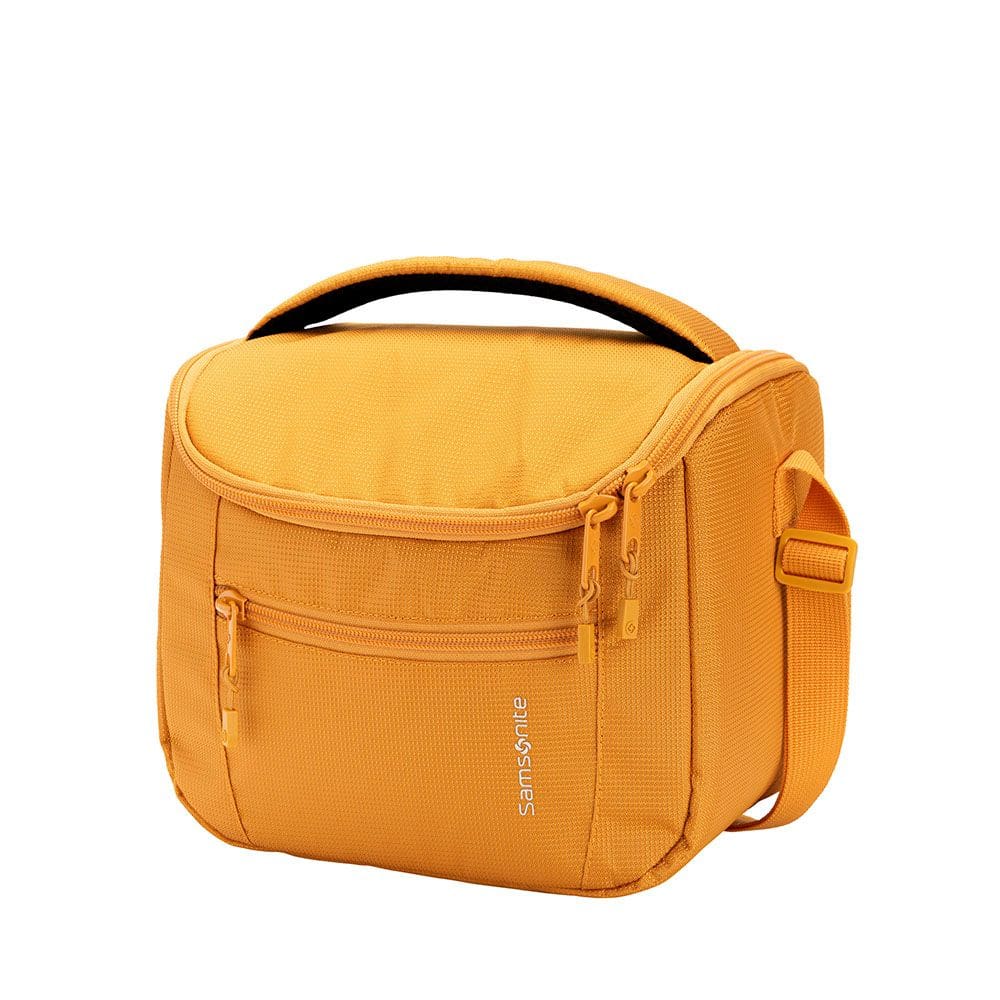 Lancheira Samsonite Ignition Banquet Mostarda