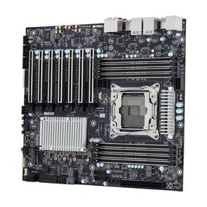Gigabyte Mw51-Hp0 - Lga 2066 - Chipset C422 - Para Servidor