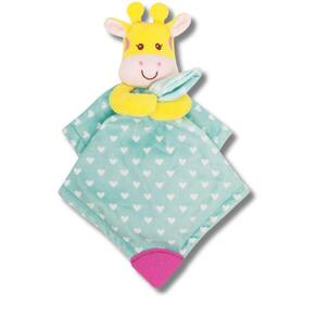 Naninha Girafinha Animal Fun - Buba