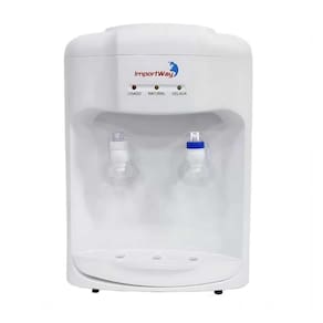 Bebedouro Eletrônico Importway 65W Iwbar-220 Branco - 220V