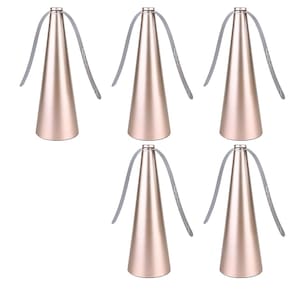 Repelente Ventilador de Mesa Anti Inseto Mosca Kit 5 Unidades Pernilongo Mosquito Ar Livre Casa Quintal Lazer Jardim Mesa Piquenique