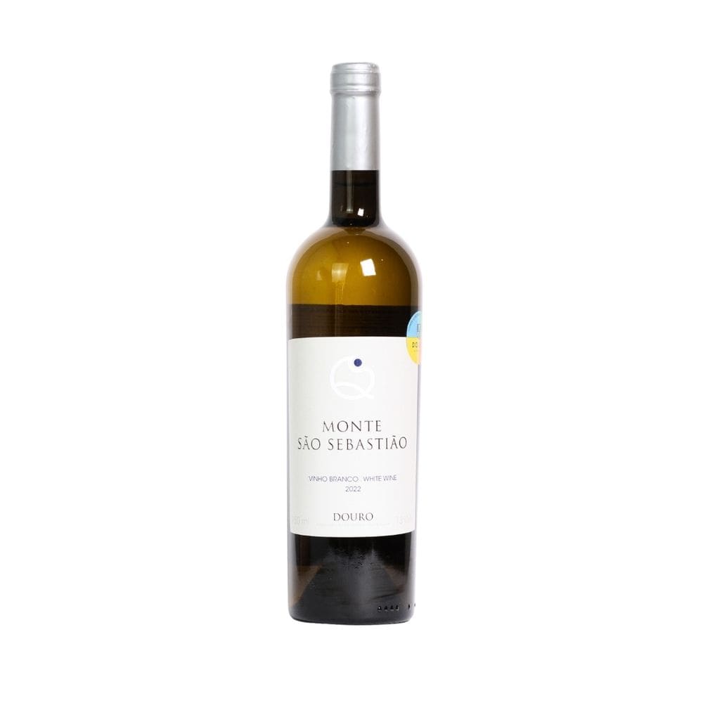 Monte São Sebastião Colheita Branco 0,75L
