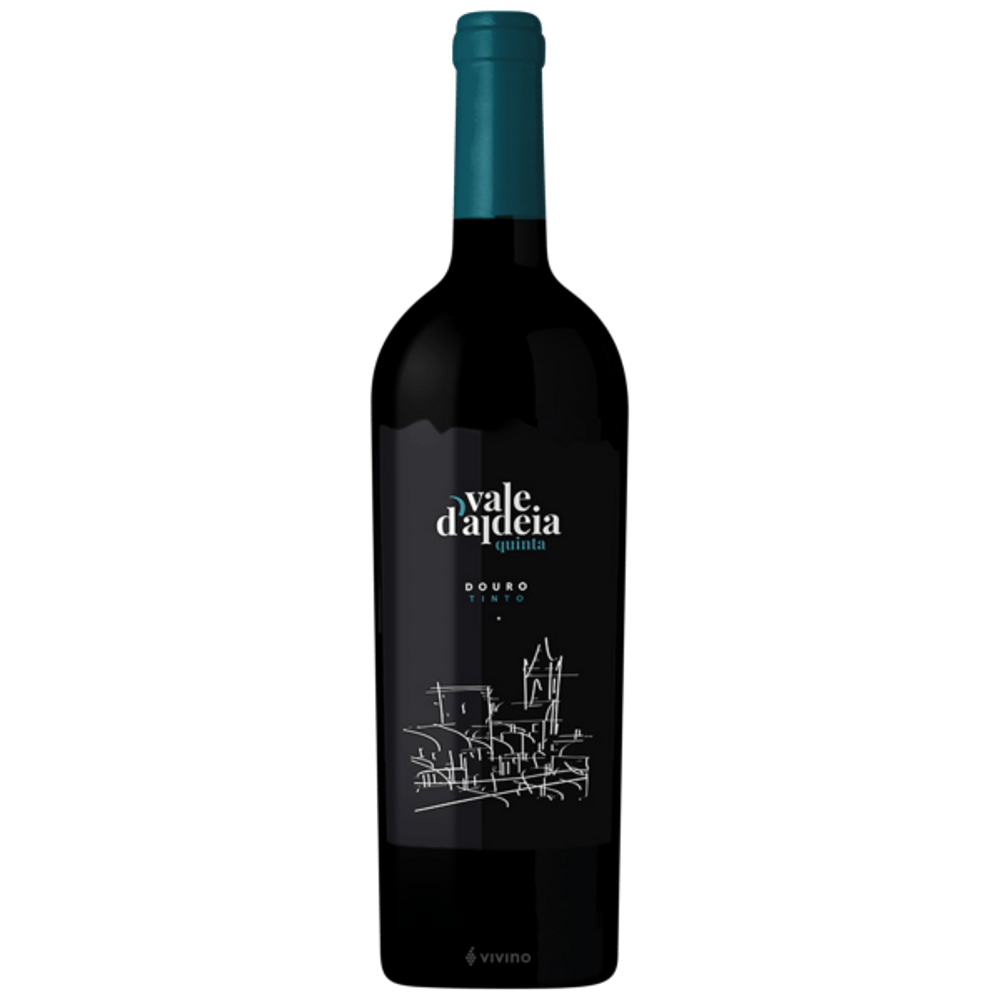 Vale D`Aldeia Reserva Tinto 0,75L