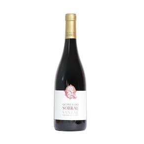 Quinta Do Sobral Colheita Tinto 0,75L