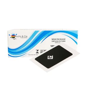 Chip Kyocera Tk-172 Tk172 | Fs-1320D Fs-1370Dn P-2135Dn P-2135D | 7.200 Páginas - Cartucho & Cia