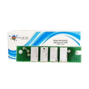 Chip Ricoh Sp4510sf Sp4510 Sp 4510 Sp4500ha Sp4500 Sp 4500 | 12.000 Páginas - Cartucho & Cia
