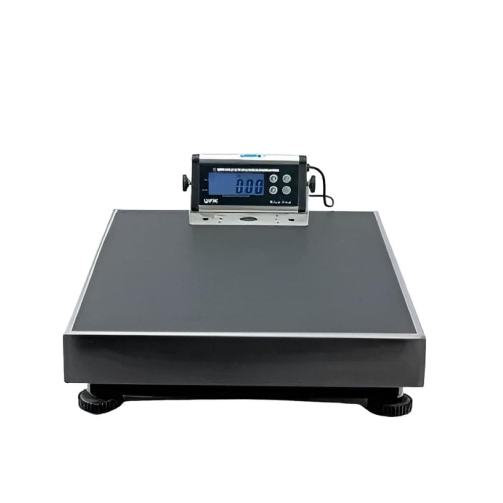 Balança Plataforma Blue Ul Sem Coluna 300Kgx100g/50g 44X60cm Prato Inox Bivolt - Upx