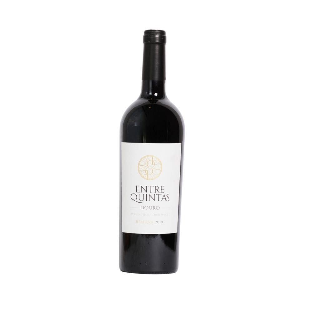 Entre Quintas Reserva Tinto 0,75L