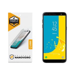 Película de Nano Vidro para Samsung Galaxy J6 - Gshield