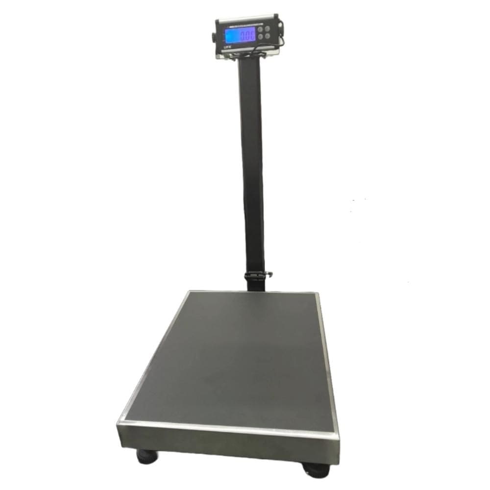 Balanca Plataforma Blue Ul 300Kgx100g/50g Bivolt - Upx