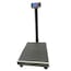 Balanca Plataforma Blue Ul 300Kgx100g/50g Bivolt - Upx