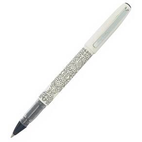 Caneta Rollerball Pierre Cardin Dreamliner Tinta Preta F