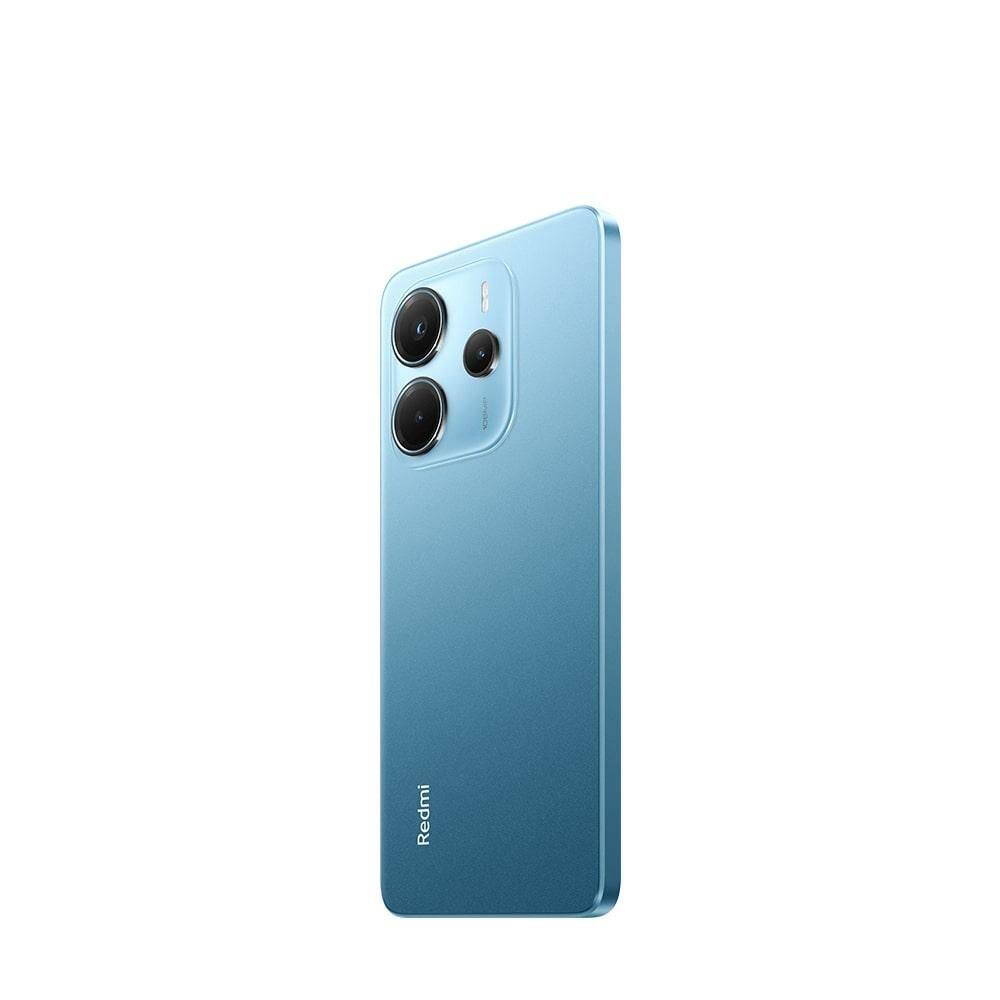 Smartphone Xiaomi Redmi Note 14 8+8GB | Casas Bahia