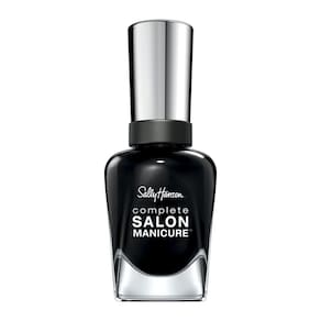 Esmalte de unhas Sally Hansen Complete Salon Manicure White To Bl