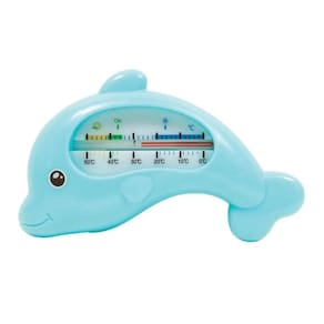 Termometro De Banho Golfinho - Buba