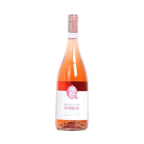 Quinta Do Sobral Colheita Rose 0,75L