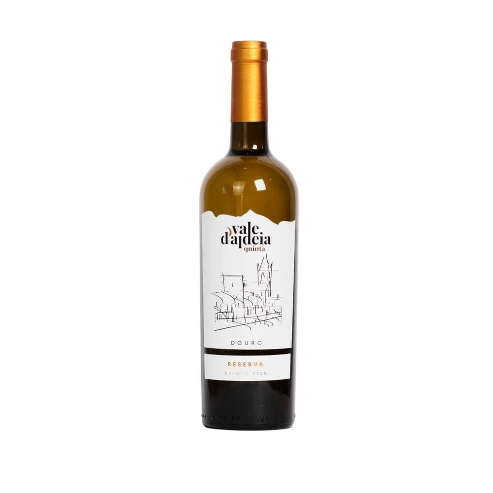 Vale D`Aldeia Reserva Branco 0,75L