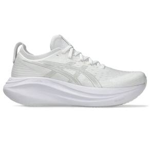 Tênis Asics Gel-Nimbus 27 White-Feminino