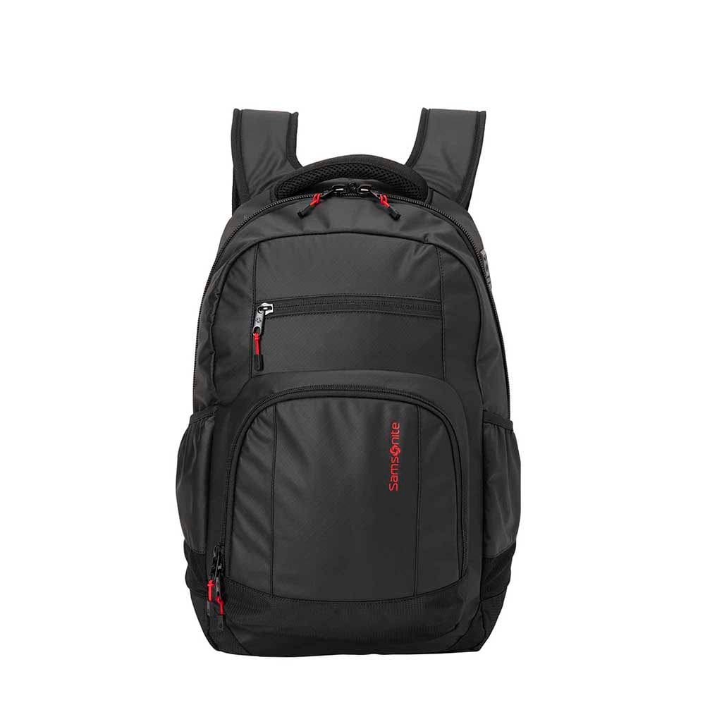 Mochila Laptop Samsonite Ignition Bravo Preto