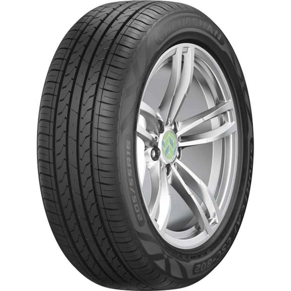 Pneu Aro 16 195/55 R16 Chengshan Csc802 87V