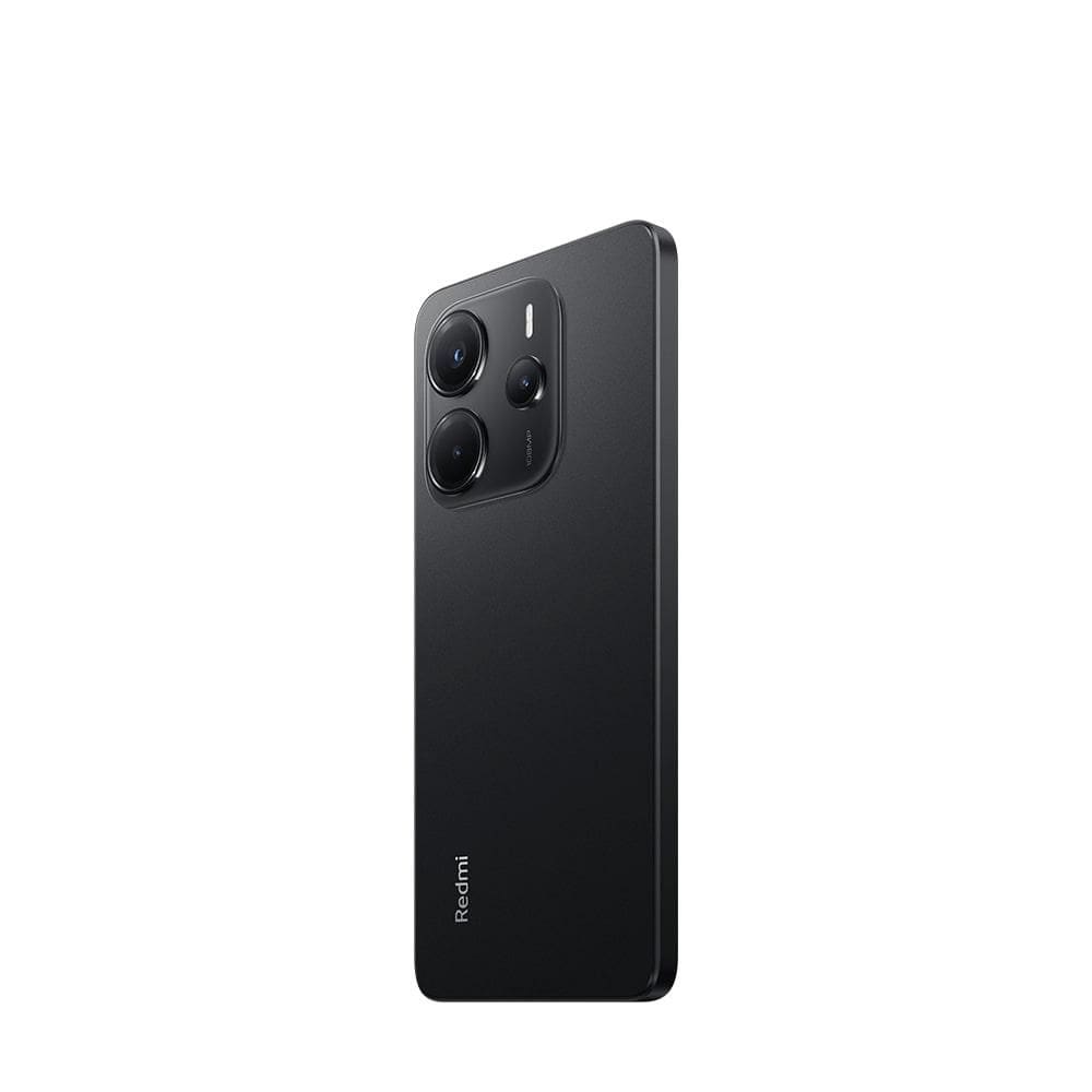 Smartphone Xiaomi Redmi Note 14 8+8GB | Casas Bahia
