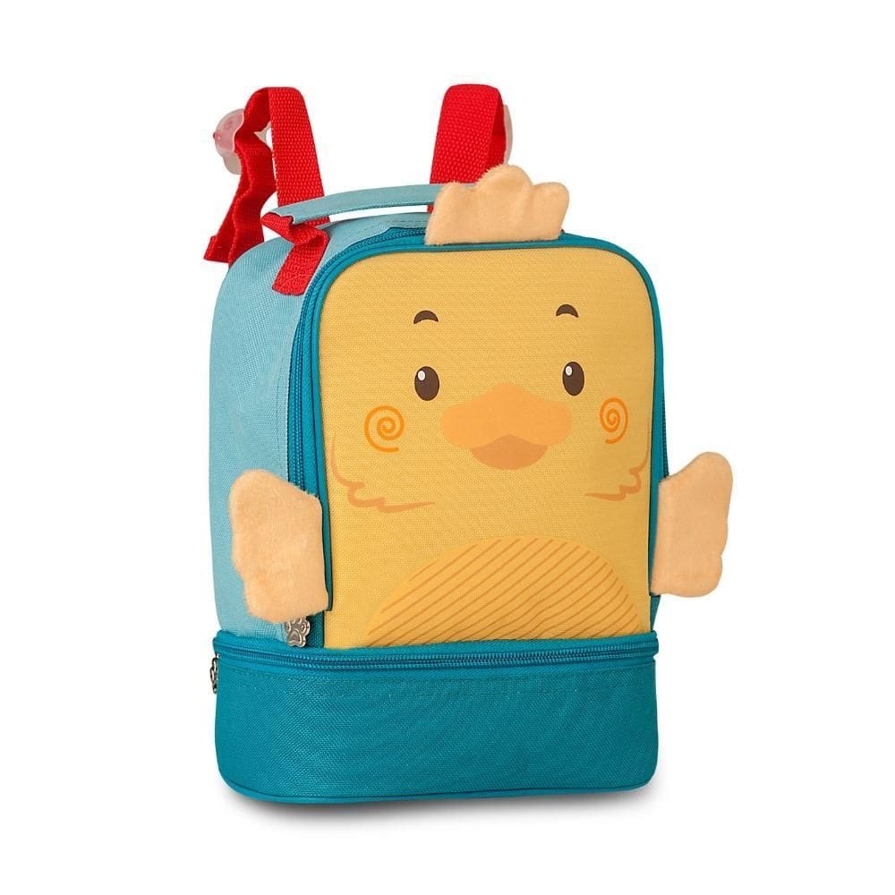 Lancheira Térmica Dupla Clio Pets Cp2651L