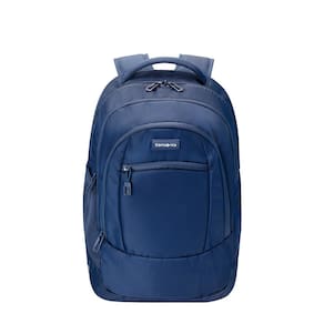 Mochila Laptop Samsonite Ignition Plasma Azul Marinho