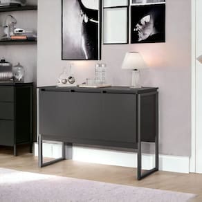 Buffet 3 Portas Classico Siberia
