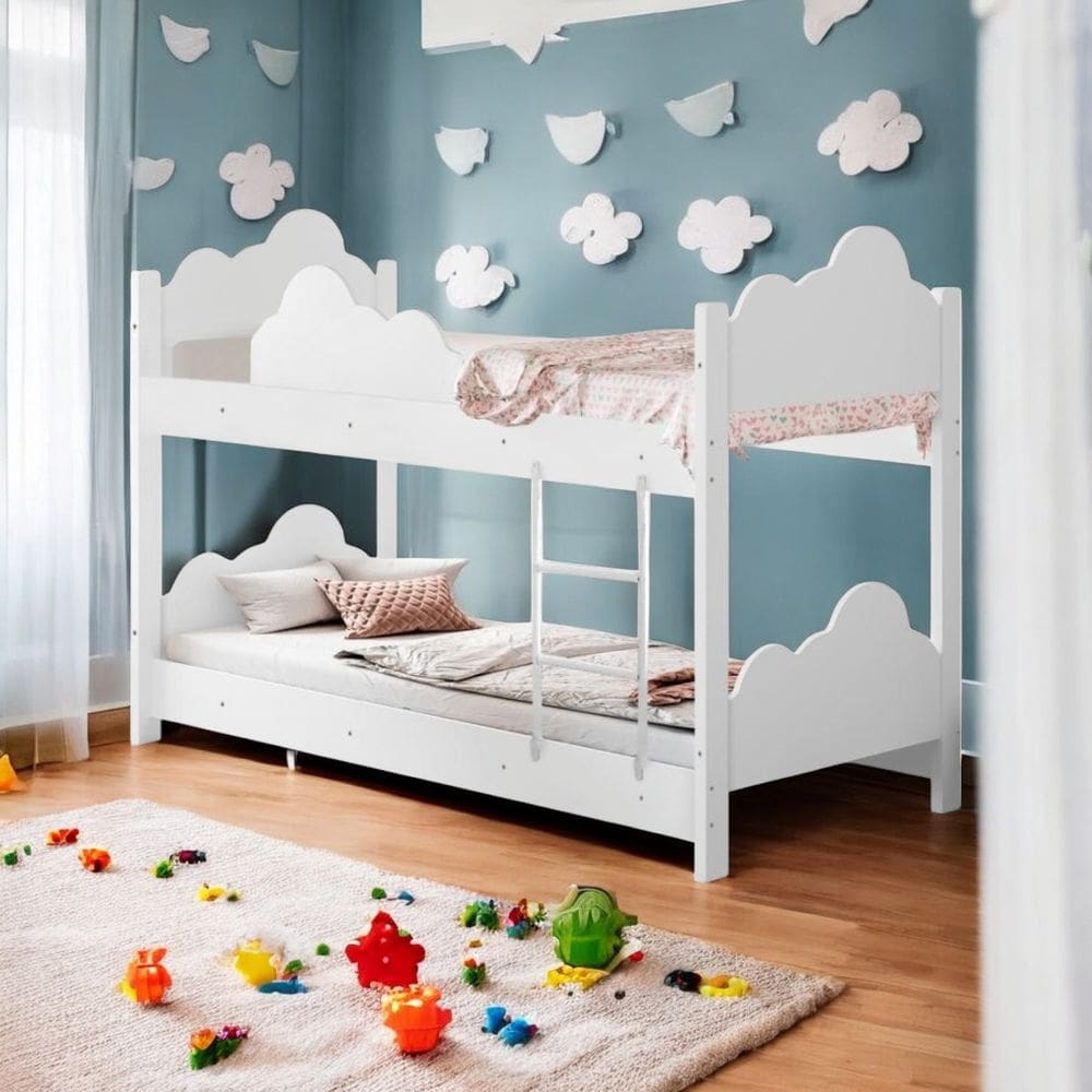 Beliche de Nuvem Fernanda Branco