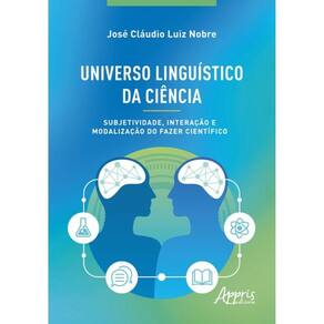 Universo Linguístico Da Ciência