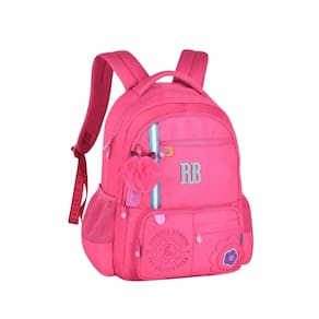 Mochila Rebecca Bonbon Escolar Meninas De Costas Passeio