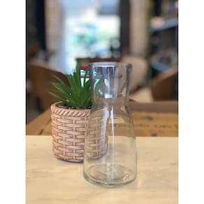 Decanter Nadir