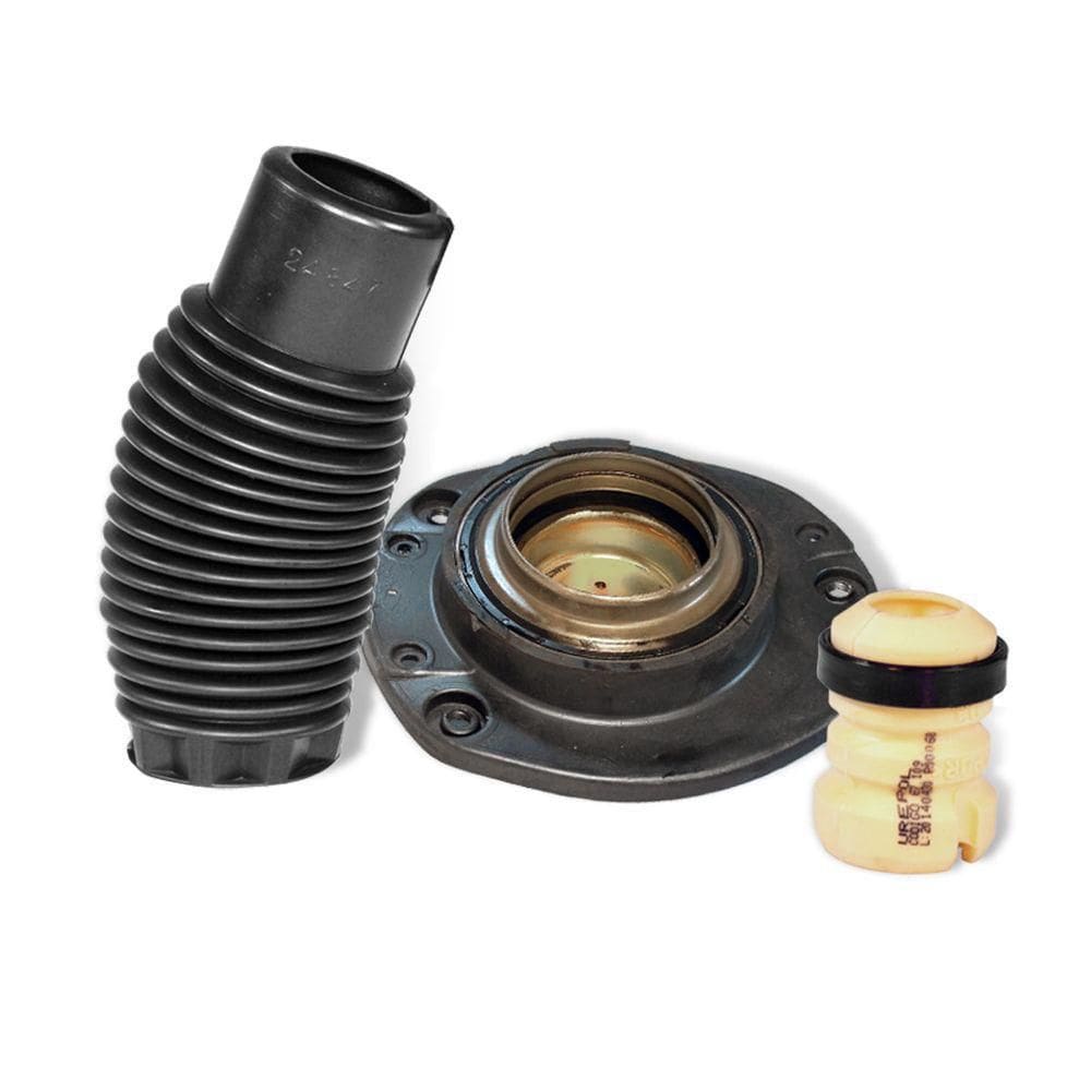 Kit Amortecedor Peugeot 206 1.0 98/ Tds Ld Com Rolamento